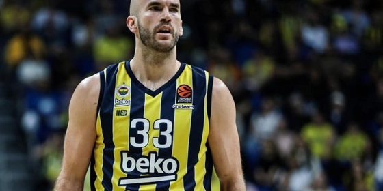 Euroleague: "Άσοι" από Φενέρμπαχτσε, Ολυμπιακό και Ρεάλ Μαδρίτης