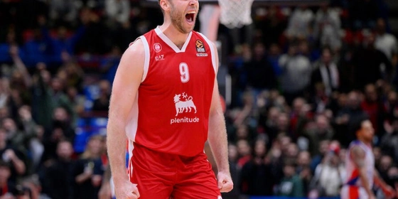 Euroleague: Μιλούν οι επιθέσεις στο Μιλάνο - Παναθηναϊκός