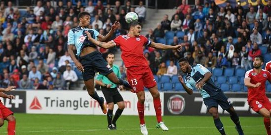 Ligue 2: Η παράδοση δείχνει ισοπαλία