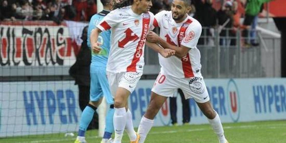 Ligue 2: Βλέπει τριάδα η Νιμ