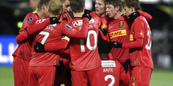 Danish Superliga: Σαρωτικές αλλαγές στη Νόρτζελαντ