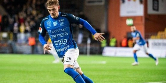 Superettan: Πάει τρένο η Νόρμπι