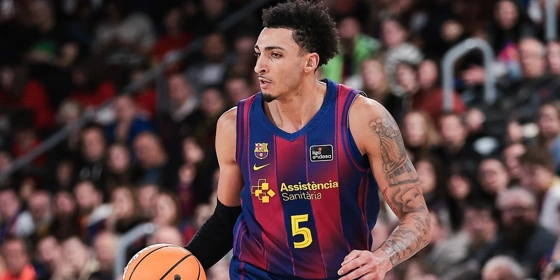 Liga Endesa: Περνάει από τη Μούρθια η Μπαρτσελόνα