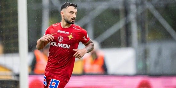 Allsvenskan: Πανίσχυρη στην έδρα της η Νόρκεπινγκ