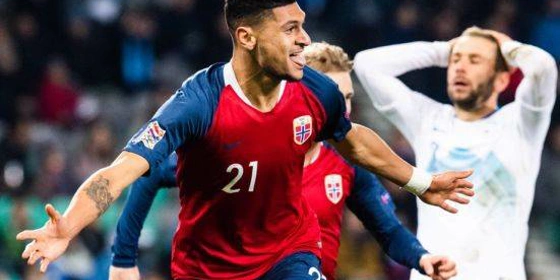Φουλ της κόντρας στο UEFA Nations League