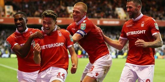 Championship: Παιχνίδι αποδείξεων για τη Νότιγχαμ