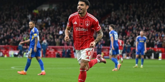 Premier League: Ανοίγει ο ρυθμός στο Νότιγχαμ