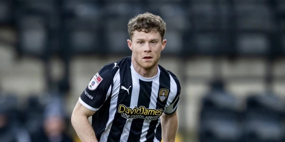 League Two: Κυνηγάει την απευθείας άνοδο η Νοτς Κάουντι