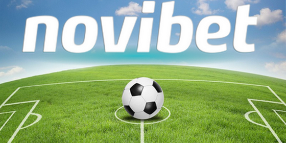 Novibet προσφορές sportsbook για νέες εγγραφές