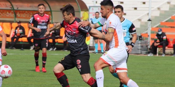 Primera Division Χιλής: Παίζει ανοιχτά στο γήπεδό της η Νιουμπλένσε