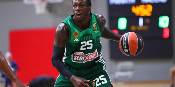 Euroleague: Στα μέτρα του Παναθηναϊκού