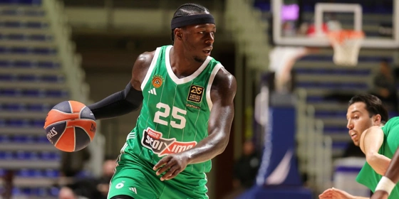 Euroleague: Φινάλε με νίκη για τον Παναθηναϊκό