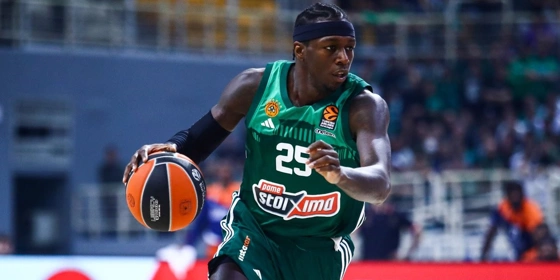 Euroleague: Μπορεί και δεύτερη νίκη στη Βαλένθια ο Παναθηναϊκός