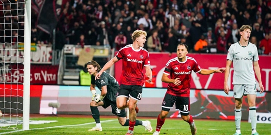 2. Bundesliga: Κερδίζει η Νυρεμβέργη!
