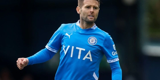 EFL Trophy Αγγλίας: Κυριαρχούν οι επιθέσεις στο Στόκπορτ