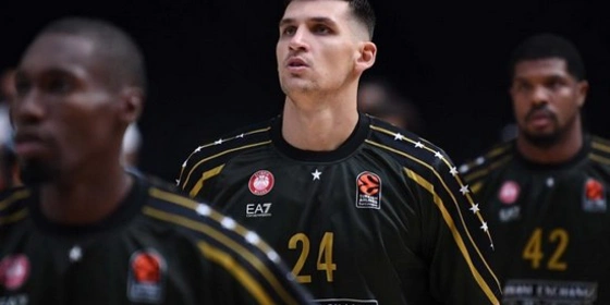 Euroleague: Ποδαρικό με δυνατές μάχες σε Μιλάνο & Μαδρίτη
