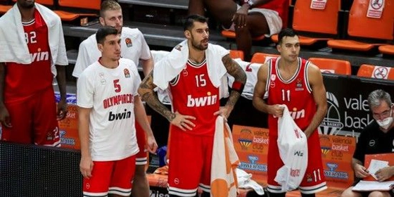 Ως πού θα φτάσουν Ολυμπιακός και Παναθηναϊκός στη φετινή Euroleague