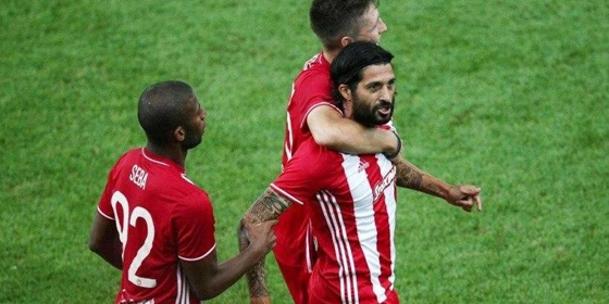 Ποιον Ολυμπιακό θέλουν;