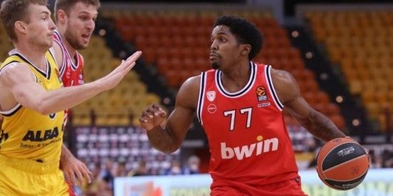 Euroleague: Να τριτώσει το καλό κόντρα στην Βαλένθια ο Ολυμπιακός