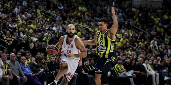 Euroleague: Οριακή μονομαχία στο Φάληρο