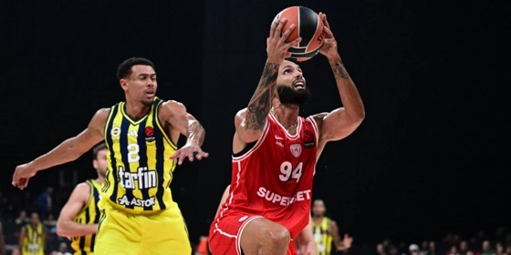 Euroleague: Οριακή μονομαχία στα Άνω Λιόσια