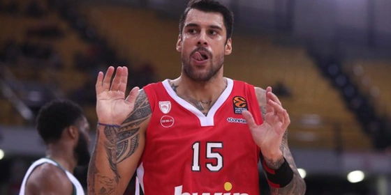 Παιχνίδι must win για τον Ολυμπιακό