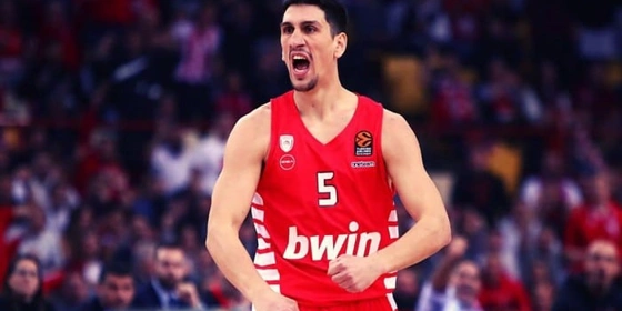 Euroleague: Κερδίζουν Ολυμπιακός και Μπασκόνια, αντέχει η Παρτιζάν