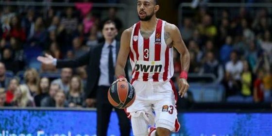 Euroleague: Με φόρα από τη Βιτόρια για το 3 στα 3 ο Ολυμπιακός