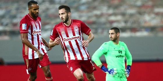 Πλέι-οφ Champions League: Ολυμπιακός - Ομόνοια, ειδικά στοιχήματα