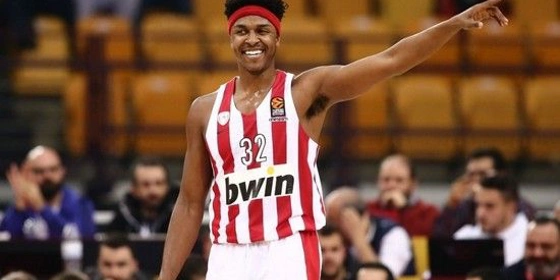 Euroleague: Νίκη και αγκαλιάζει τα πλέι οφ ο Ολυμπιακός