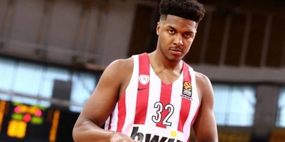 Euroleague: Επιστρέφει στις νίκες ο Ολυμπιακός
