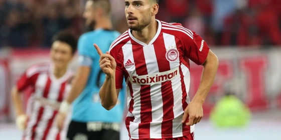 Όμιλοι Europa League: Οι αντίπαλοι του Ολυμπιακού