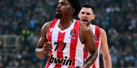 Euroleague: Ανοίγει ο ρυθμός στο Ολυμπιακός - Μιλάνο