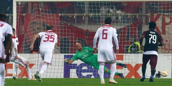 Ο αντίπαλος του Ολυμπιακού στους 32 του Europa League!