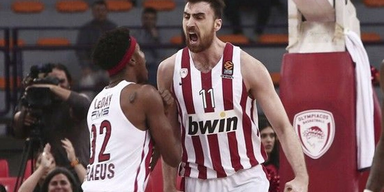 Euroleague: Σενάρια & ραδιοφωνάκια ο Ολυμπιακός για τα πλέι-οφ