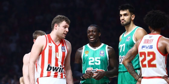Basket League: Ντέρμπι αιωνίων στις λεπτομέρειες