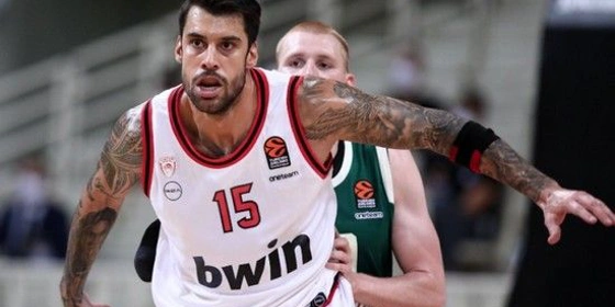 Euroleague: Πρώτο κρας τεστ με Αρμάνι Μιλάνο για Ολυμπιακό
