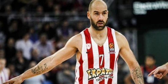 Euroleague: Σκληρή δοκιμασία για τον Ολυμπιακό στη Μόσχα