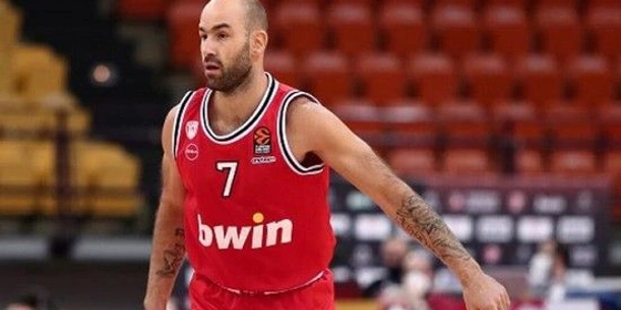 Euroleague: Δοκιμάζονται οι αντοχές του Ολυμπιακού στο Μόναχο