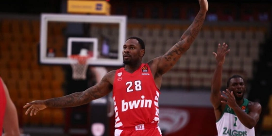 Euroleague: Αποστολές εκτός έδρας για τους "αιώνιους"