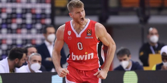 Euroleague: Ματς - πρόκληση στην Κωνσταντινούπολη για τον Ολυμπιακό
