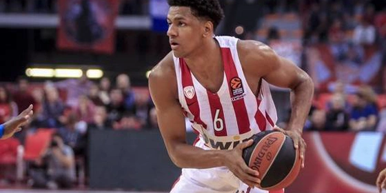 Euroleague: Μετράει δυνάμεις στην Μόσχα ο Ολυμπιακός
