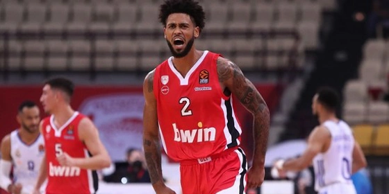 Euroleague: Για το απόλυτο στην έδρα του ο Ολυμπιακός
