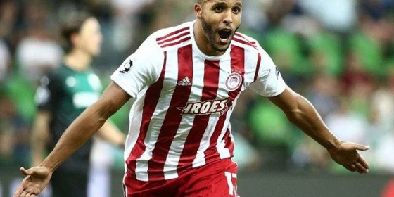 Champions League: Ολυμπιακός - Ερυθρός Αστέρας