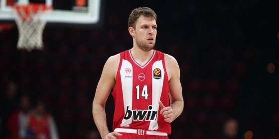 Euroleague: Εμπλέκονται σε ροντέο Ολυμπιακός και Μπαρτσελόνα