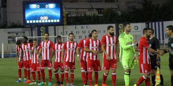 Πλέι-οφ Europa League: Στη μάχη πρόκρισης οι ελληνικές ομάδες