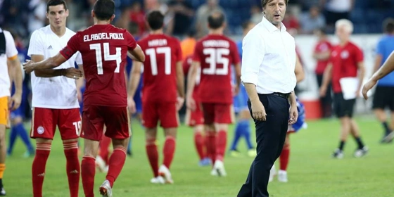 Europa League: Ολυμπιακός - Μπέρνλι προγνωστικό