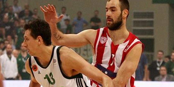 A1 Ολυμπιακός - Παναθηναϊκός: Δύο προσφορές για πολλαπλά κέρδη