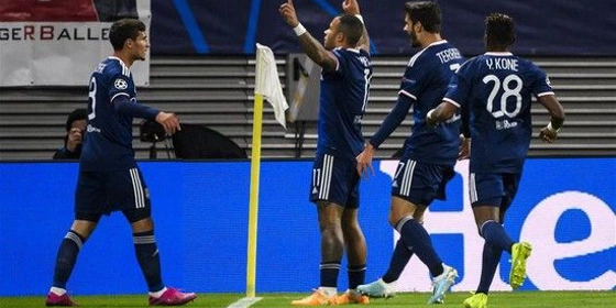 Champions League & National League: Χτυπούν την πόρτα της κορυφής