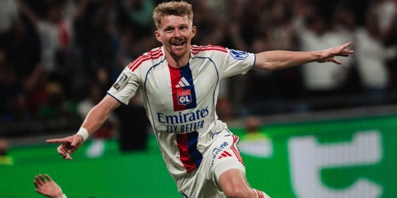 Ligue 1: Φορμαρισμένη η Λυών